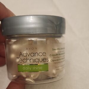 Avon Advance Techniques Daily Shine